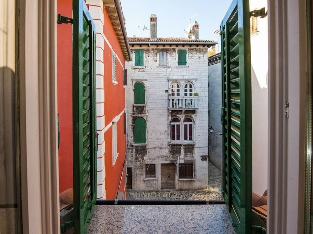 Residence Marco Polo