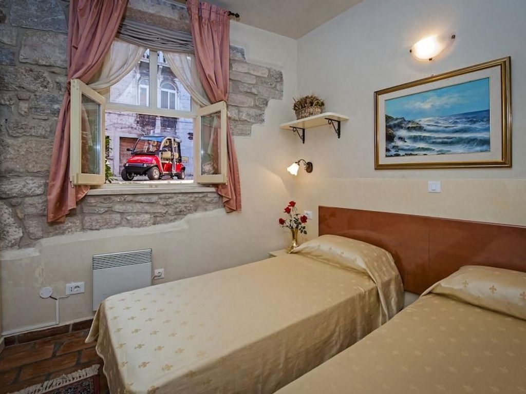 Residence Marco Polo