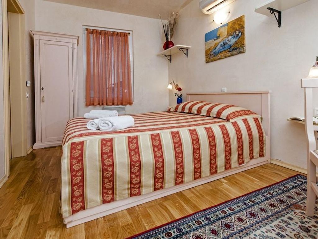 Residence La Carera