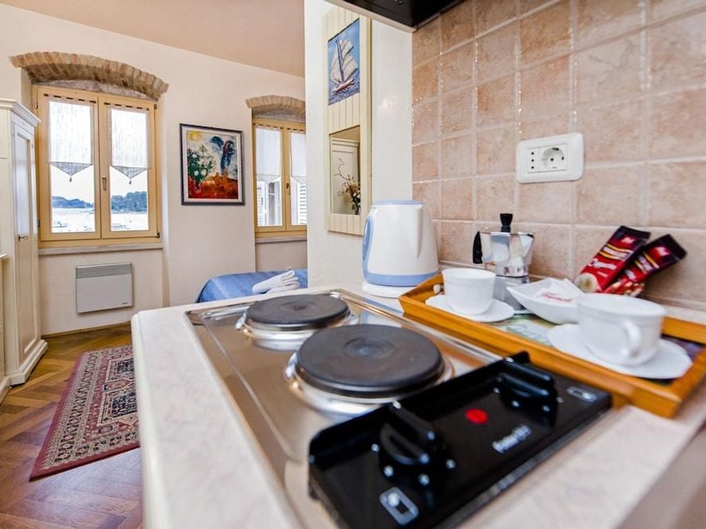 Residence La Carera