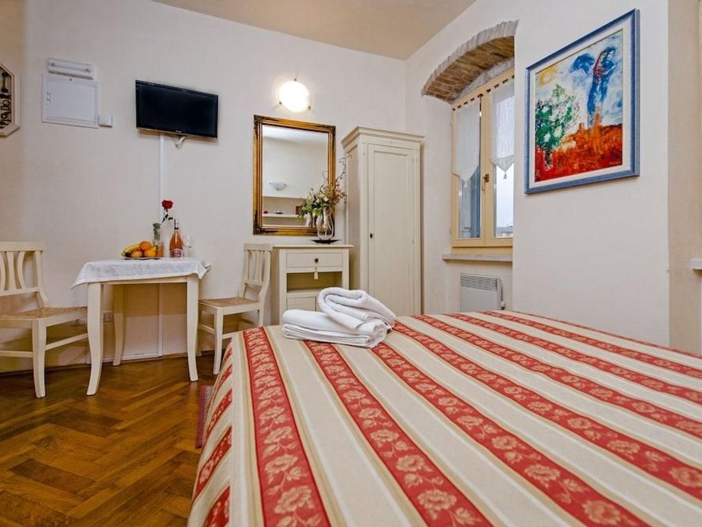 Residence La Carera