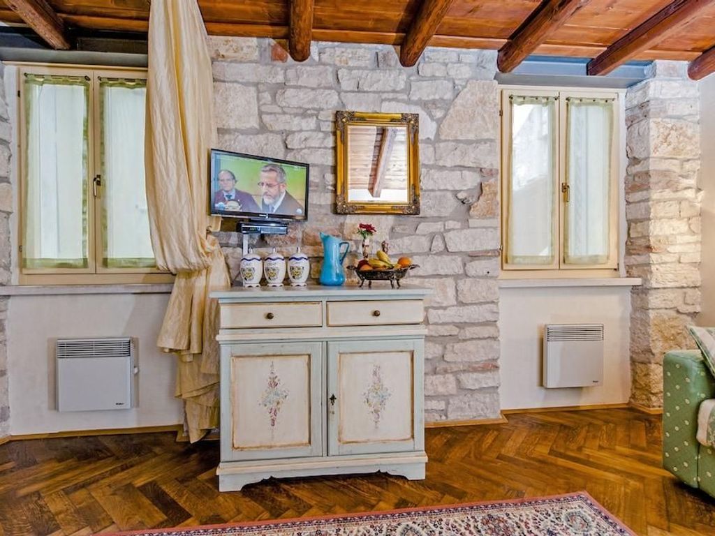 Residence La Carera
