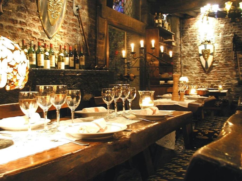 Auberge Du Bon Fermier