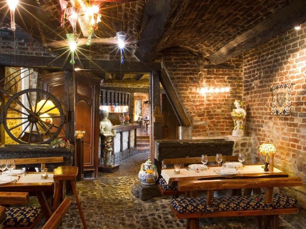 Auberge Du Bon Fermier