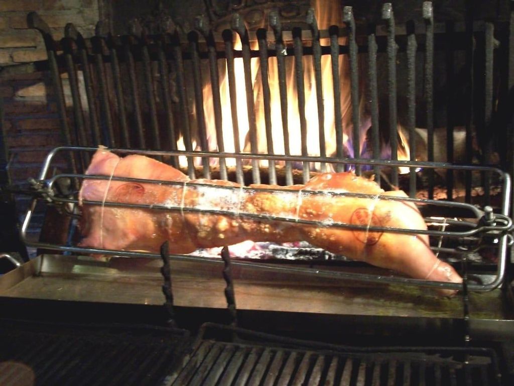 Auberge Du Bon Fermier