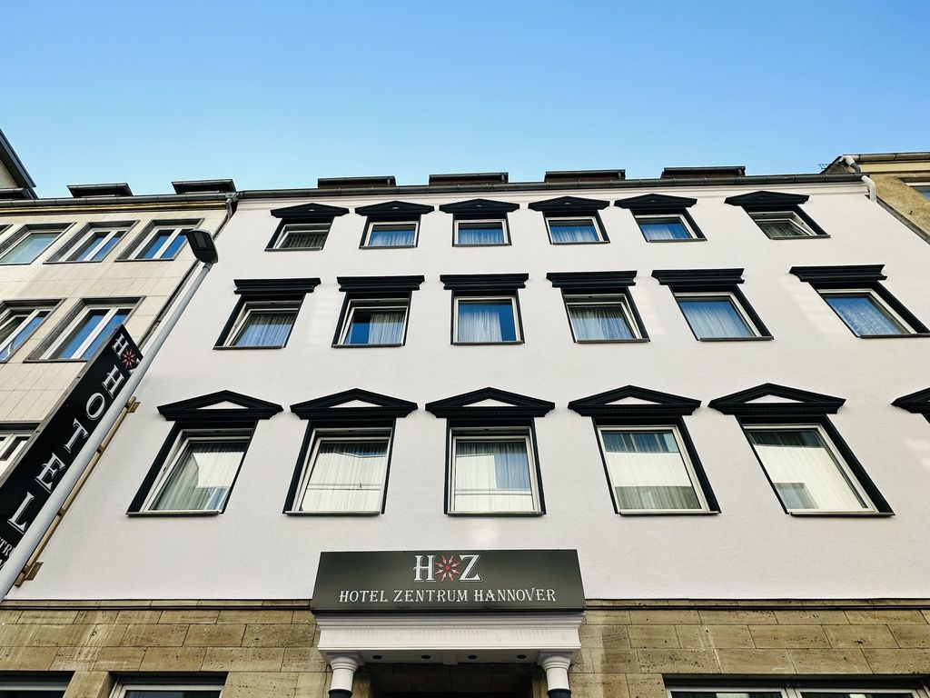 Zentrum