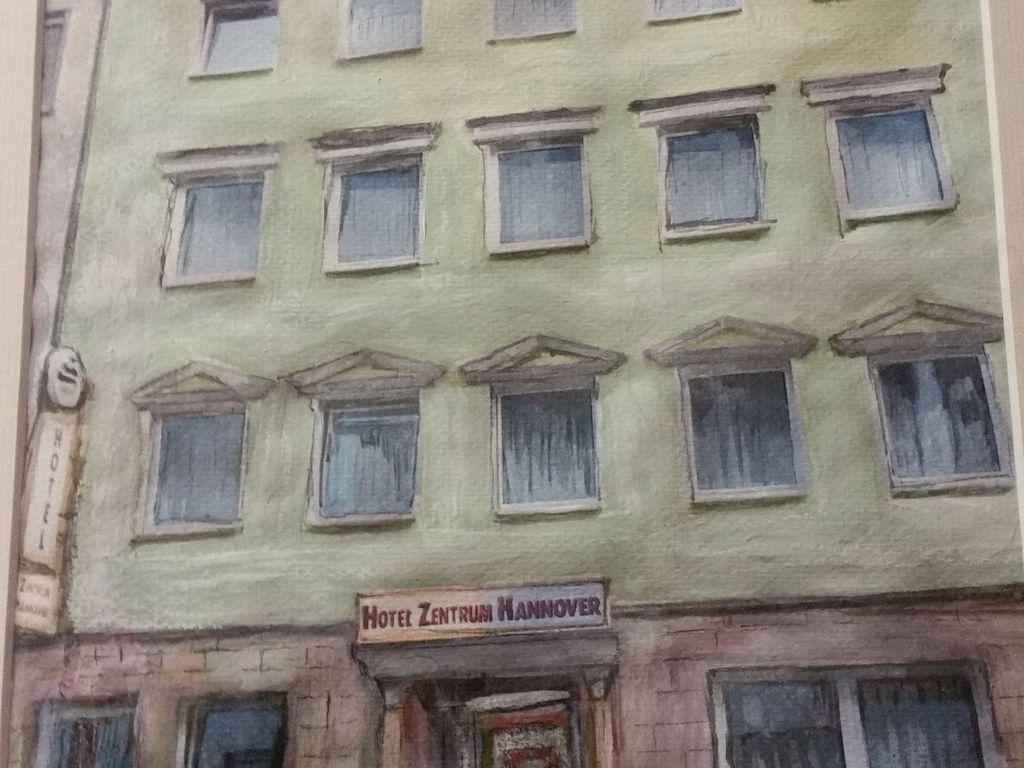 Zentrum