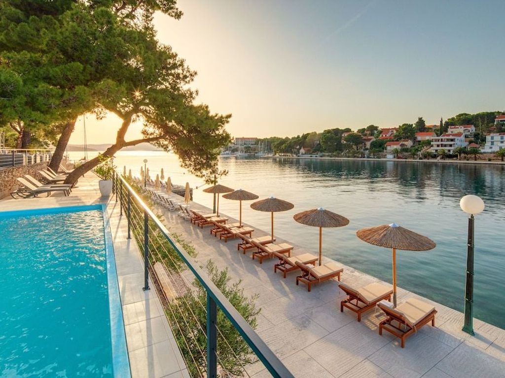 Hotel Milna Osam - Adults only