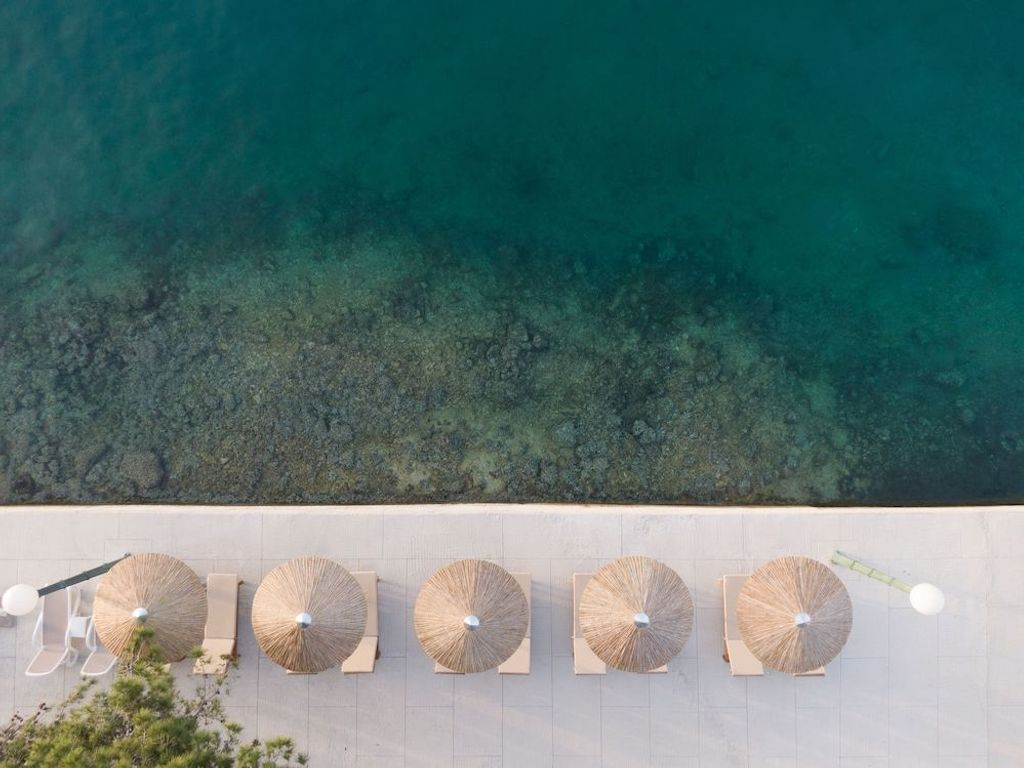 Hotel Milna Osam - Adults only