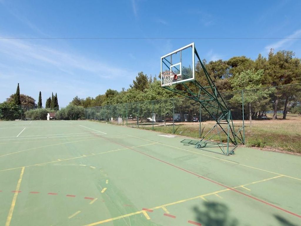 Resort Amarin Apartments