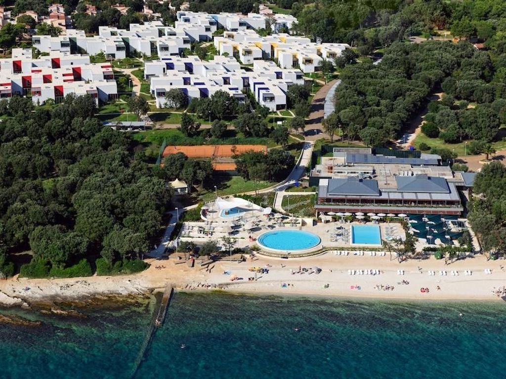 Resort Amarin Apartments