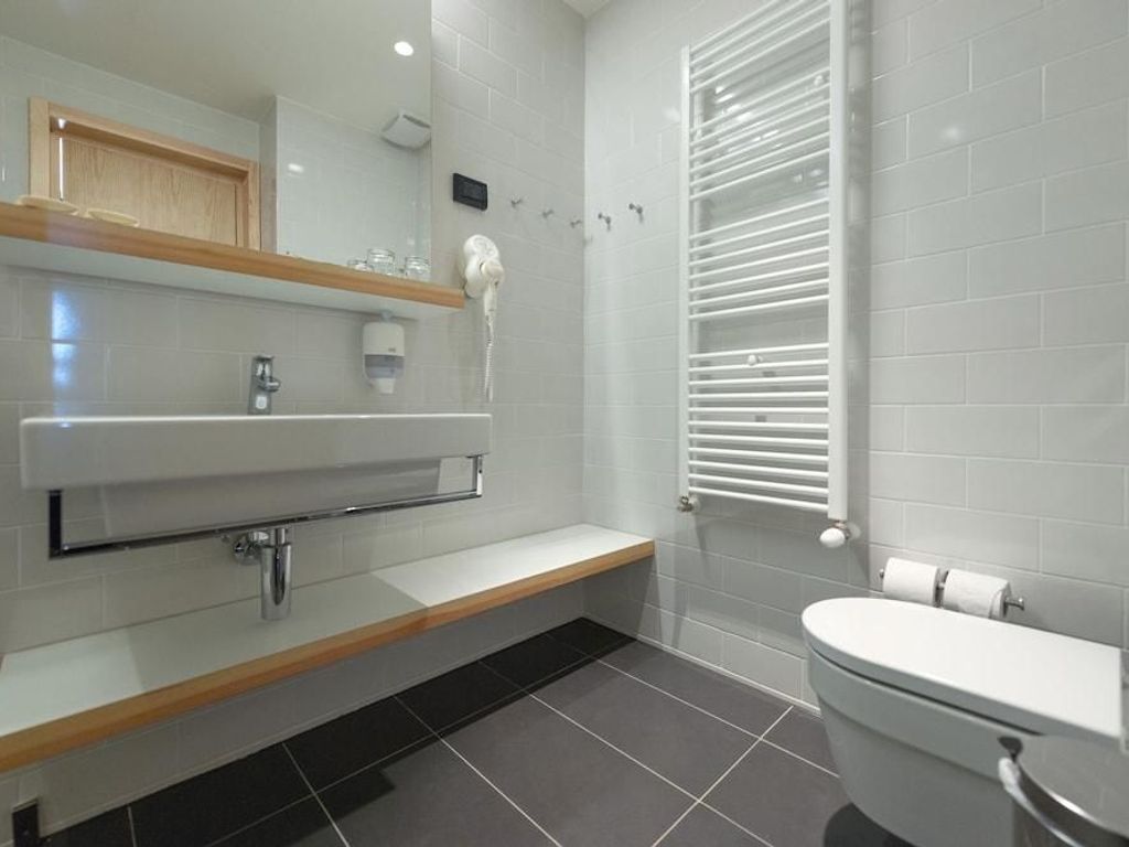 Resort Amarin Apartments