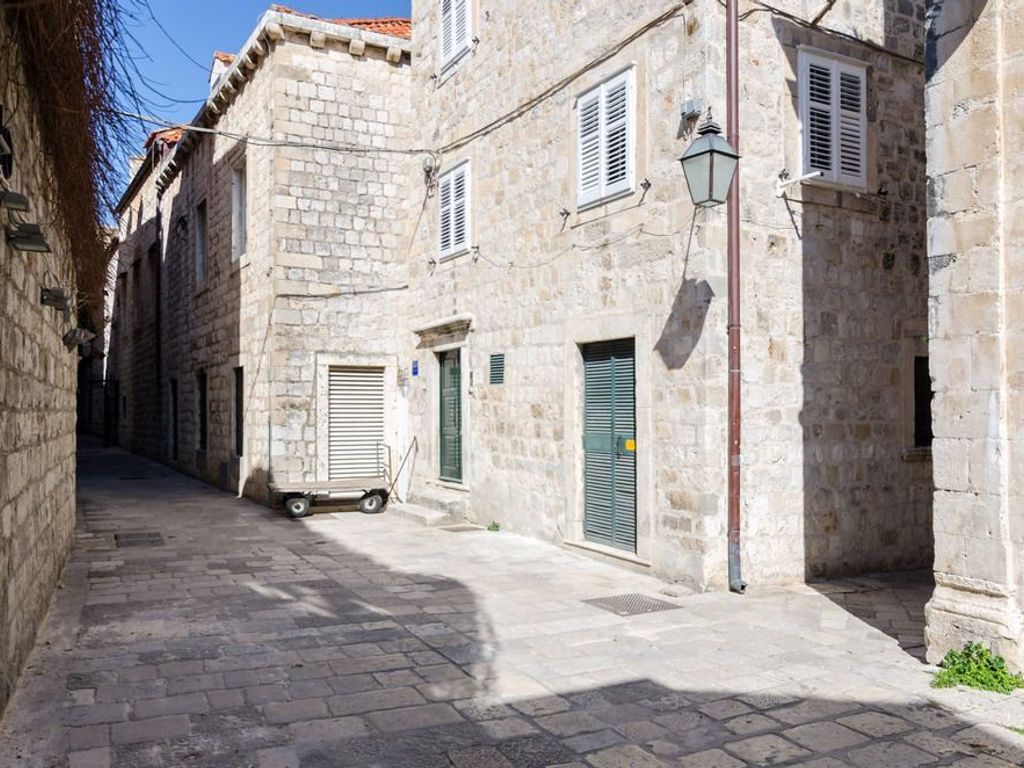 Apartments Bofiko