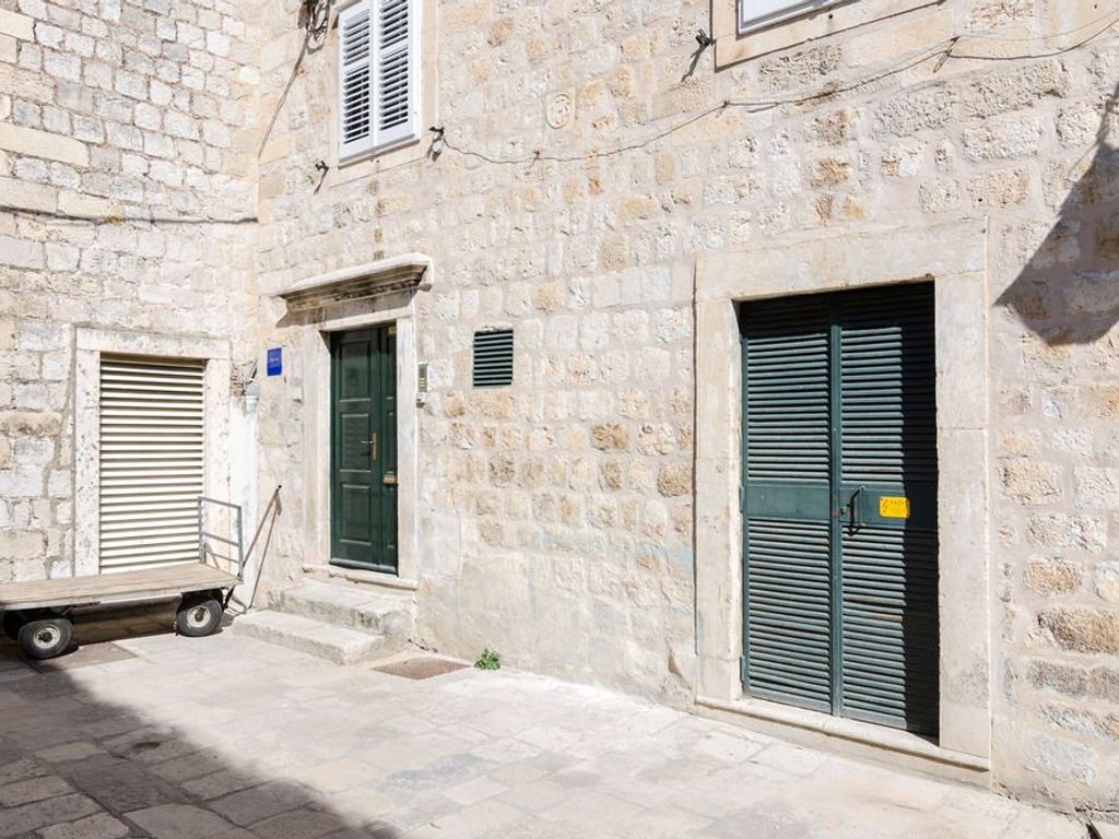Apartments Bofiko