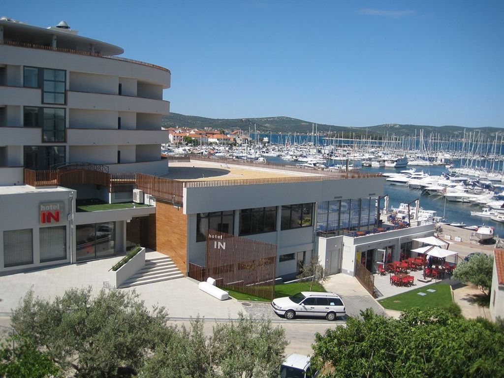 Hotel IN
