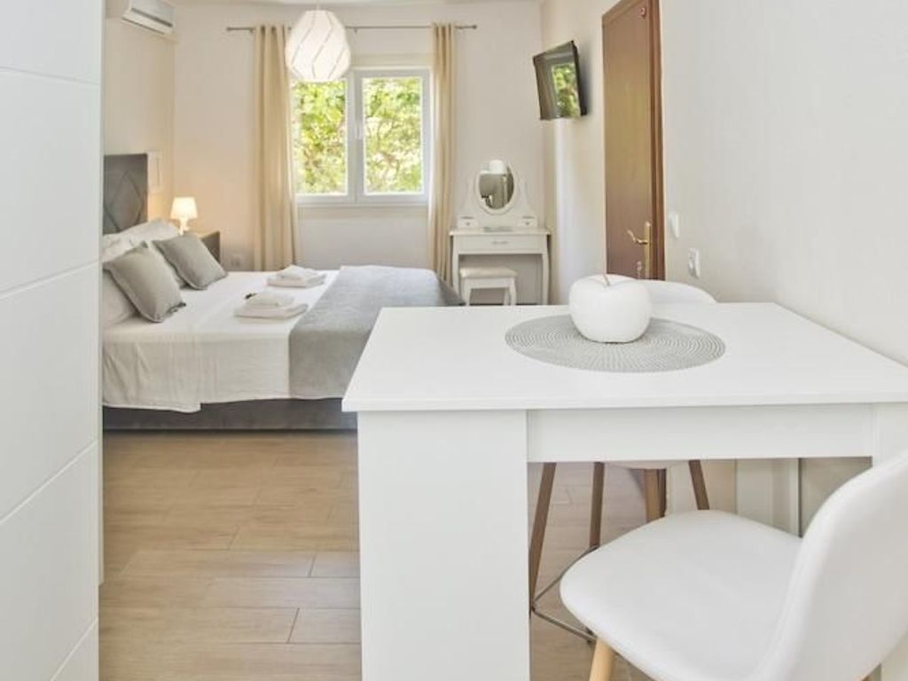 Villa Milton Hvar