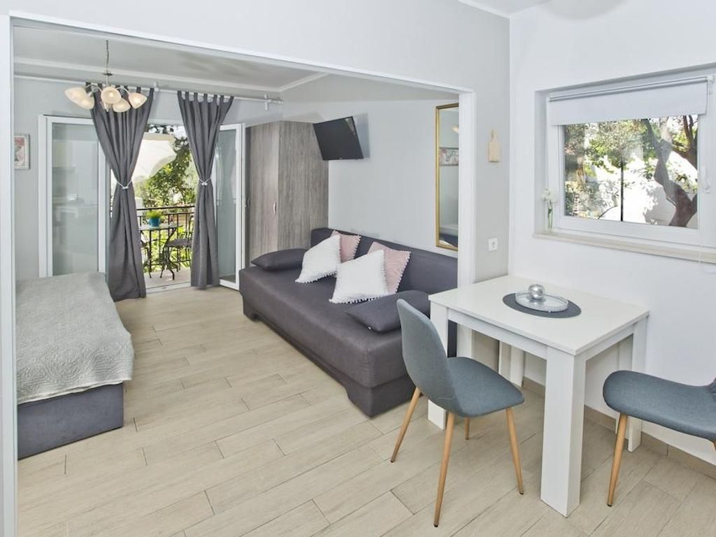 Villa Milton Hvar