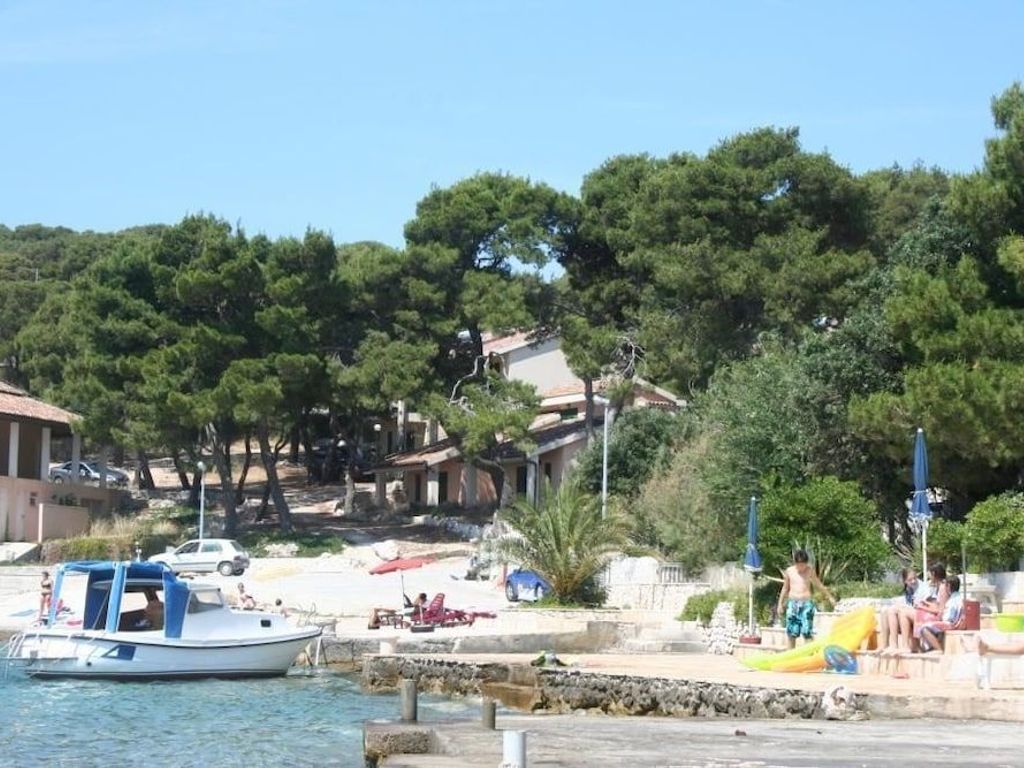 Apartments Ruzmarin
