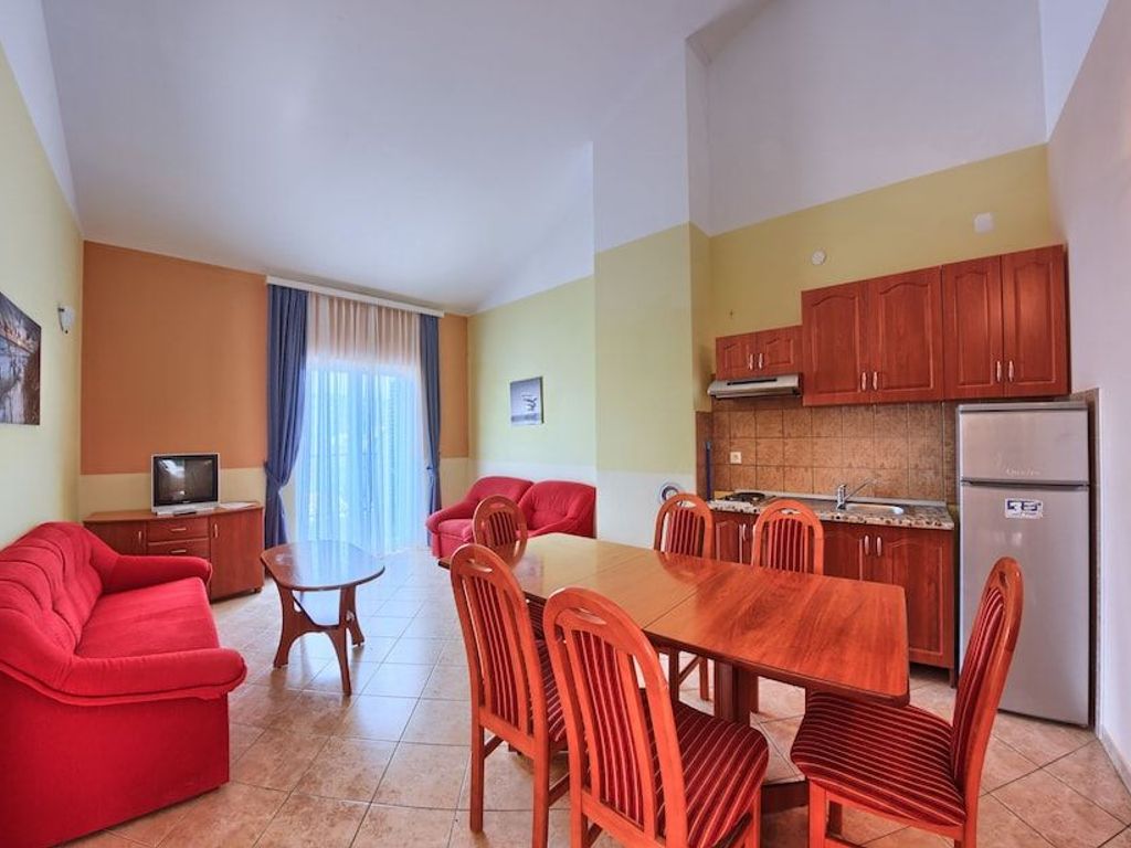 Apartments Ruzmarin
