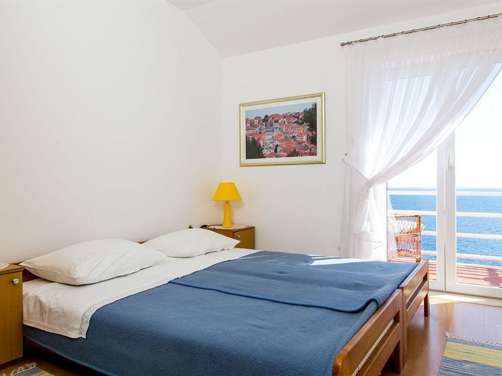 Apartments Mare