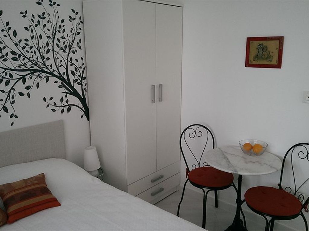 Apartments Mare