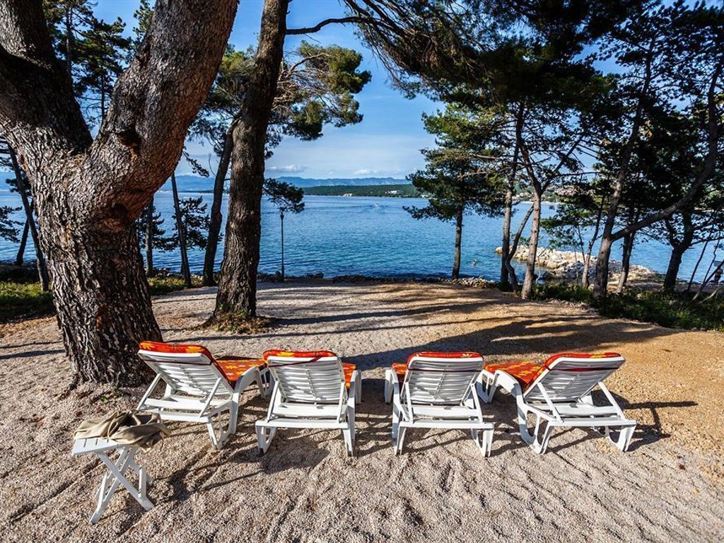 Mare & Mons Deluxe  Apartments