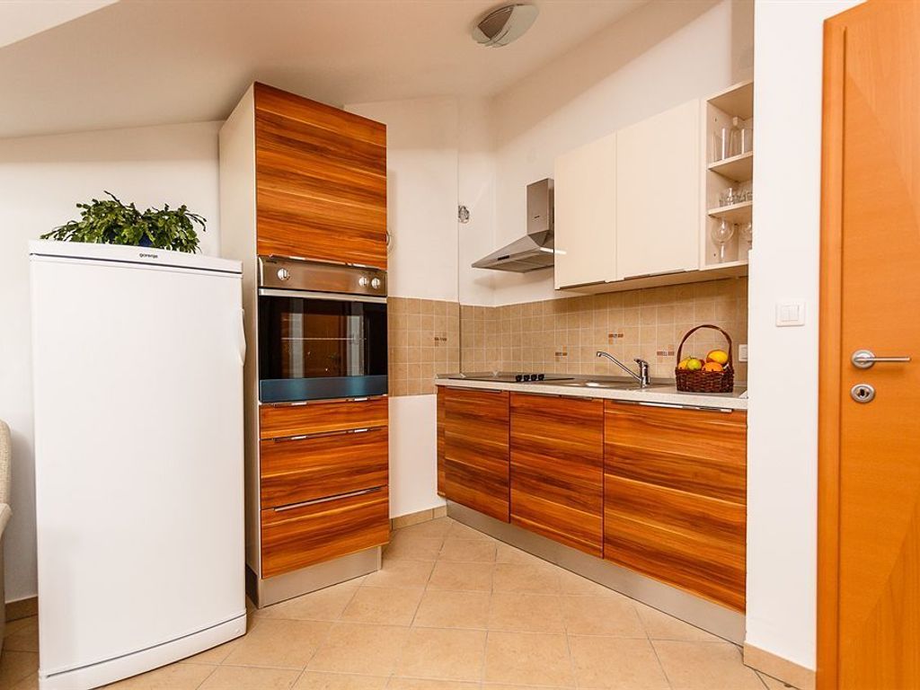 Mare & Mons Deluxe  Apartments