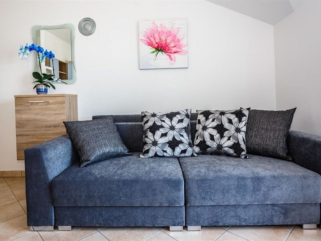 Mare & Mons Deluxe  Apartments
