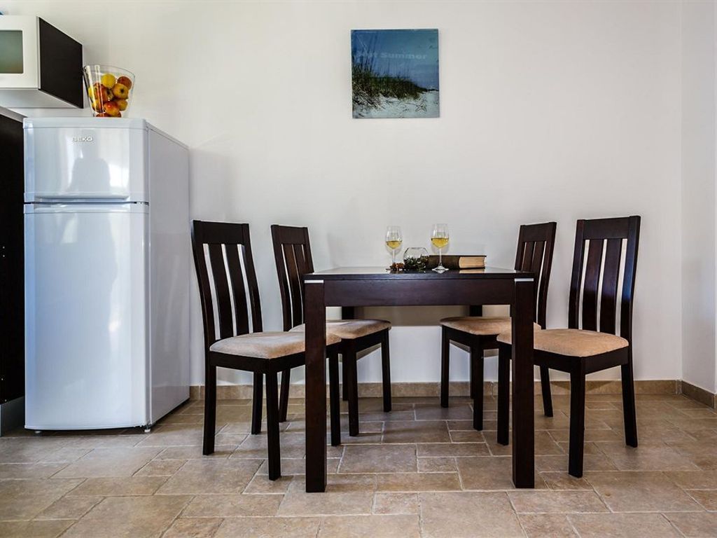 Mare & Mons Deluxe  Apartments