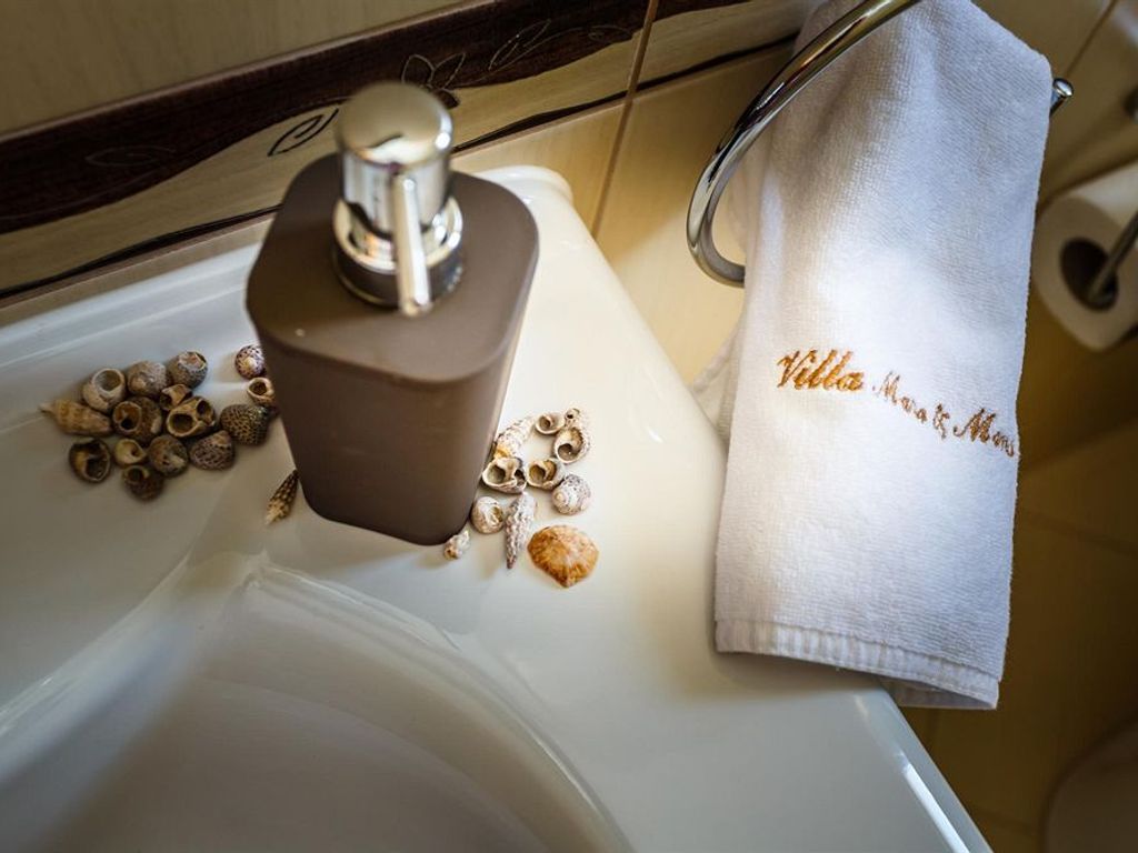 Mare & Mons Deluxe  Apartments