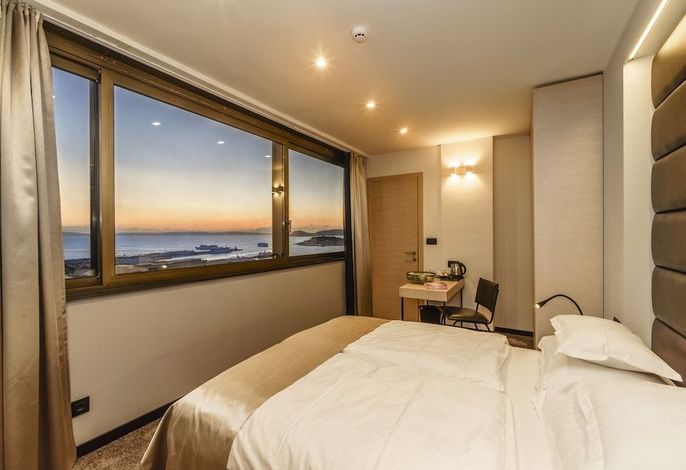 The View Luxury Rooms