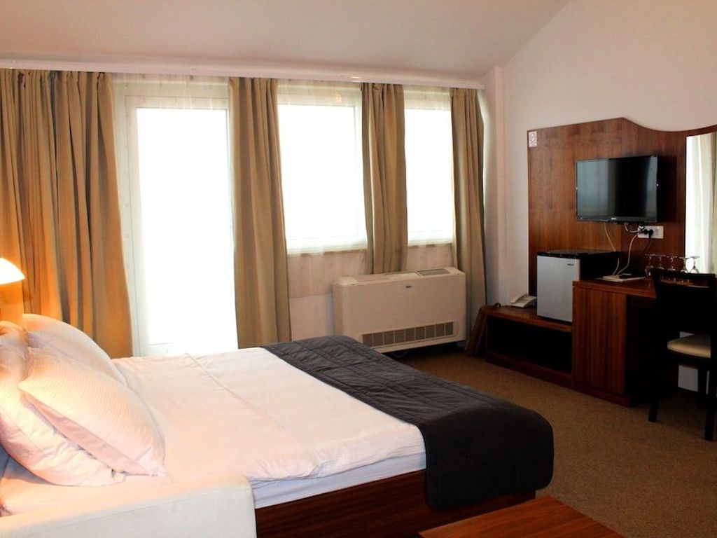 SCALA Bed & Breakfast