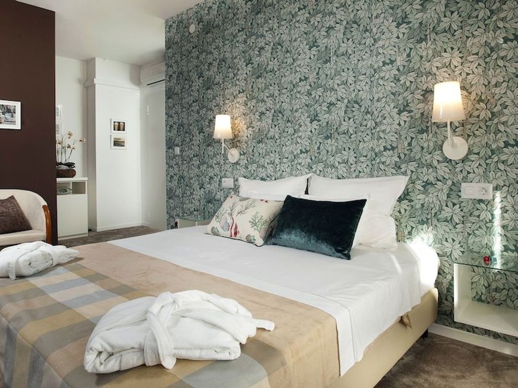 Boban Luxury Suites