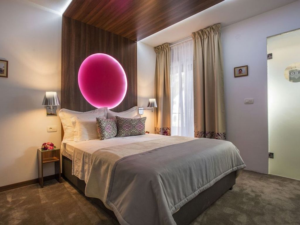 Boban Luxury Suites