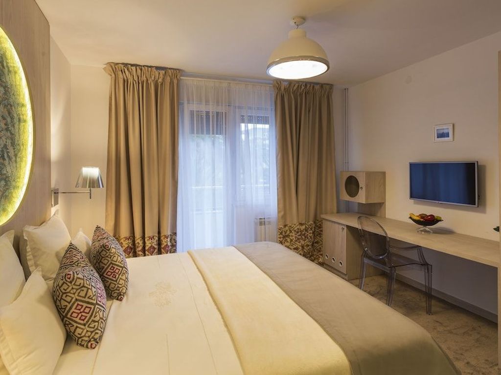 Boban Luxury Suites
