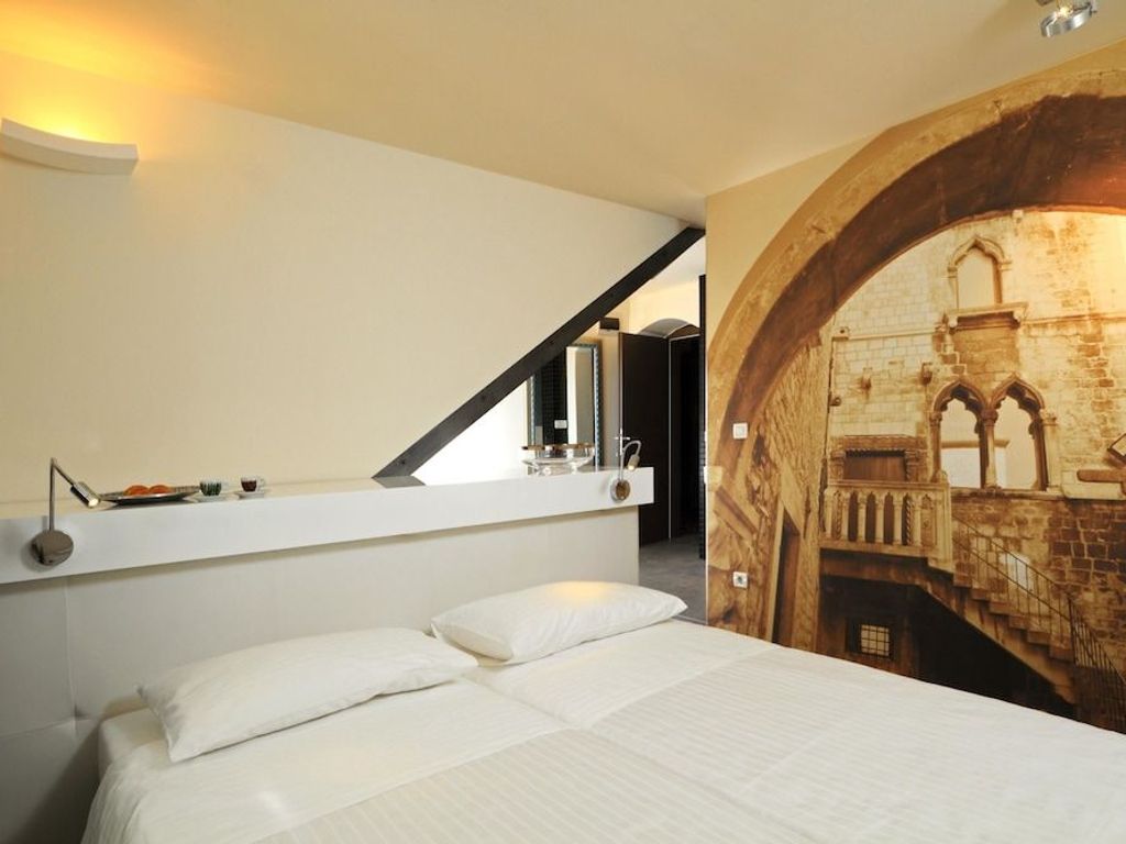 La Porta Luxury Rooms