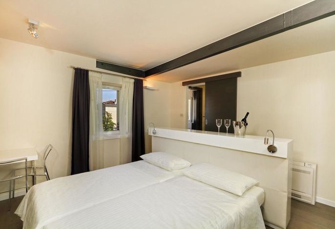 La Porta Luxury Rooms – Foto 5