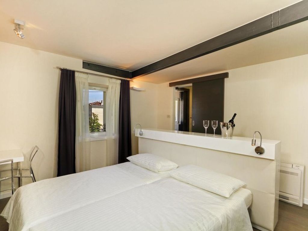 La Porta Luxury Rooms