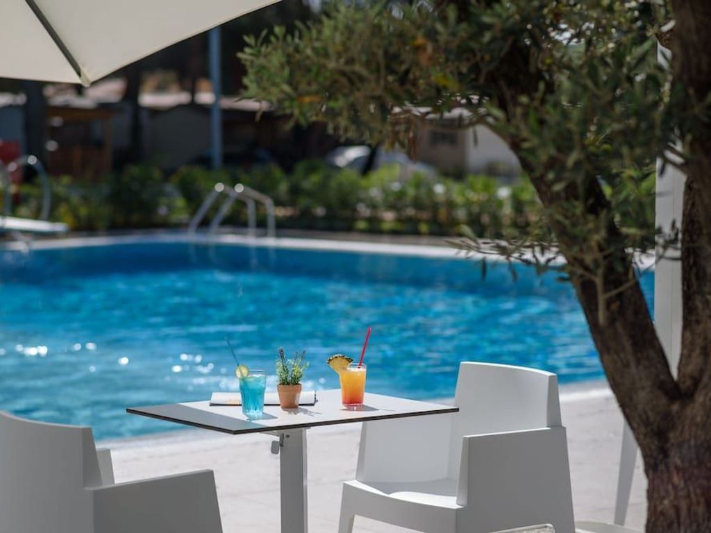 Maistra Camping Valkanela Mobile homes