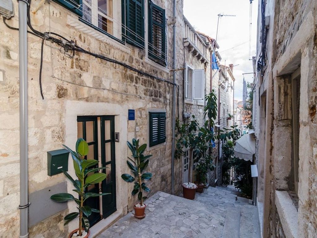 Apartments Raic