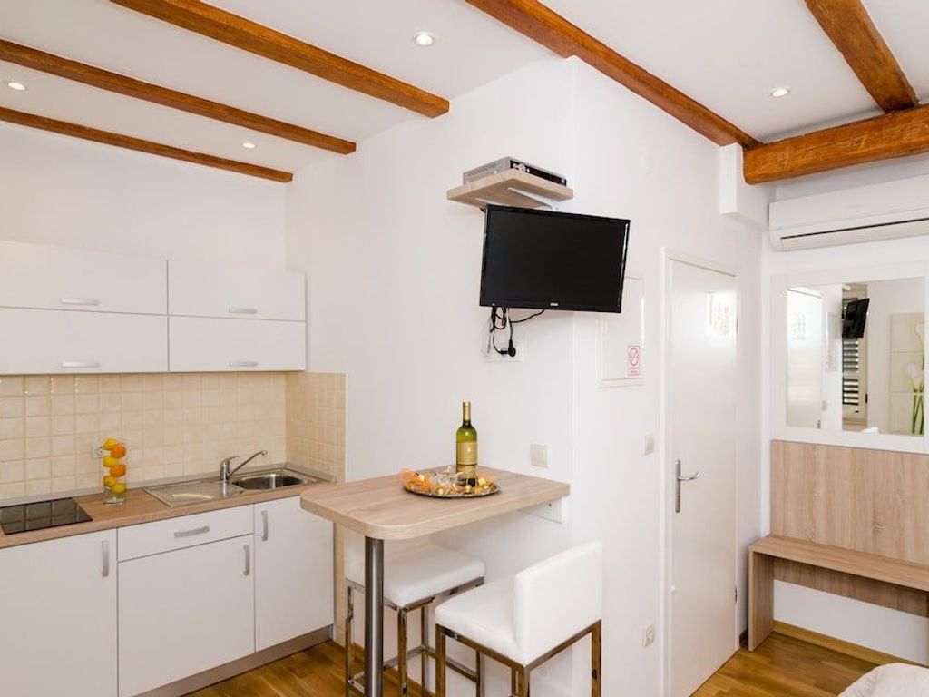 Apartments Raic