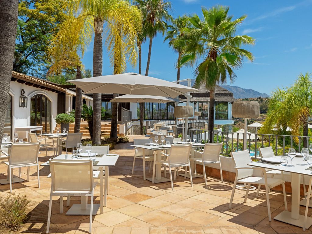 The Westin La Quinta Golf Resort and SPa Benahavis Marbella