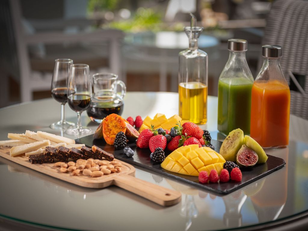 The Westin La Quinta Golf Resort and SPa Benahavis Marbella