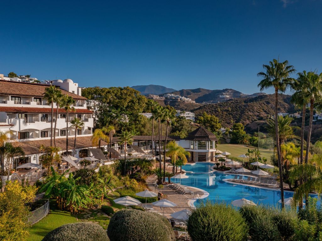 The Westin La Quinta Golf Resort and SPa Benahavis Marbella