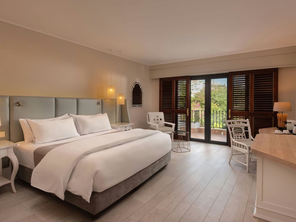 The Westin La Quinta Golf Resort and SPa Benahavis Marbella