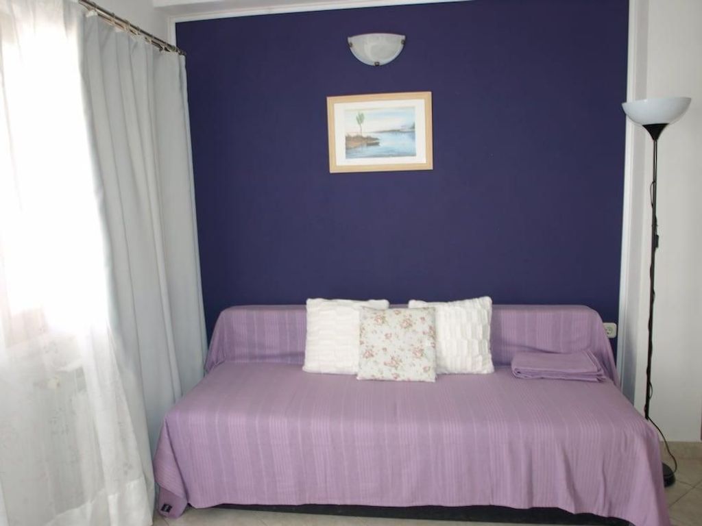 House Vanda