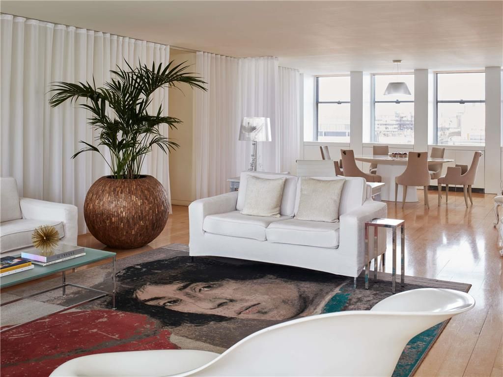 a Morgans Originals hotel Sanderson London