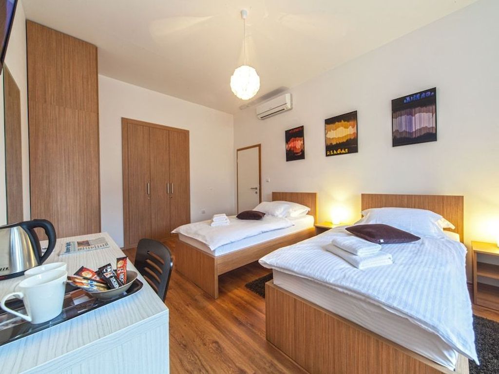 Marmontova Luxury Rooms