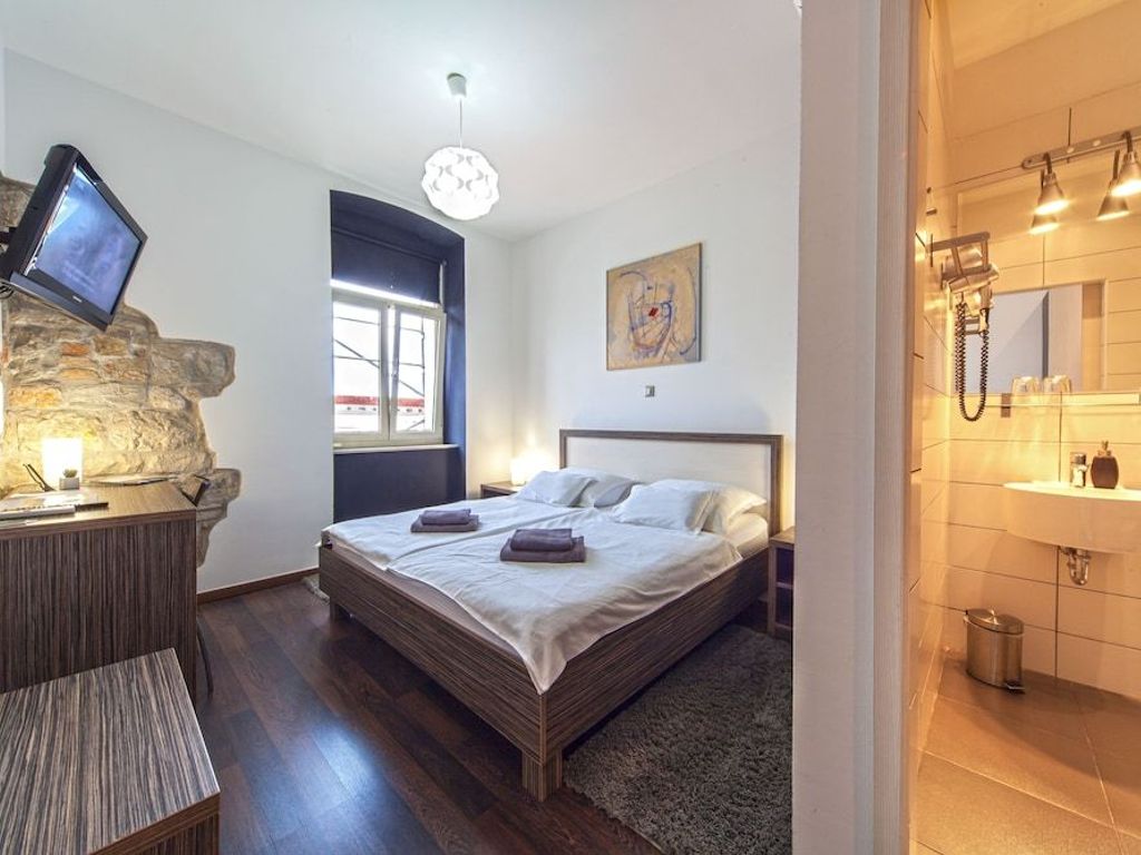 Marmontova Luxury Rooms