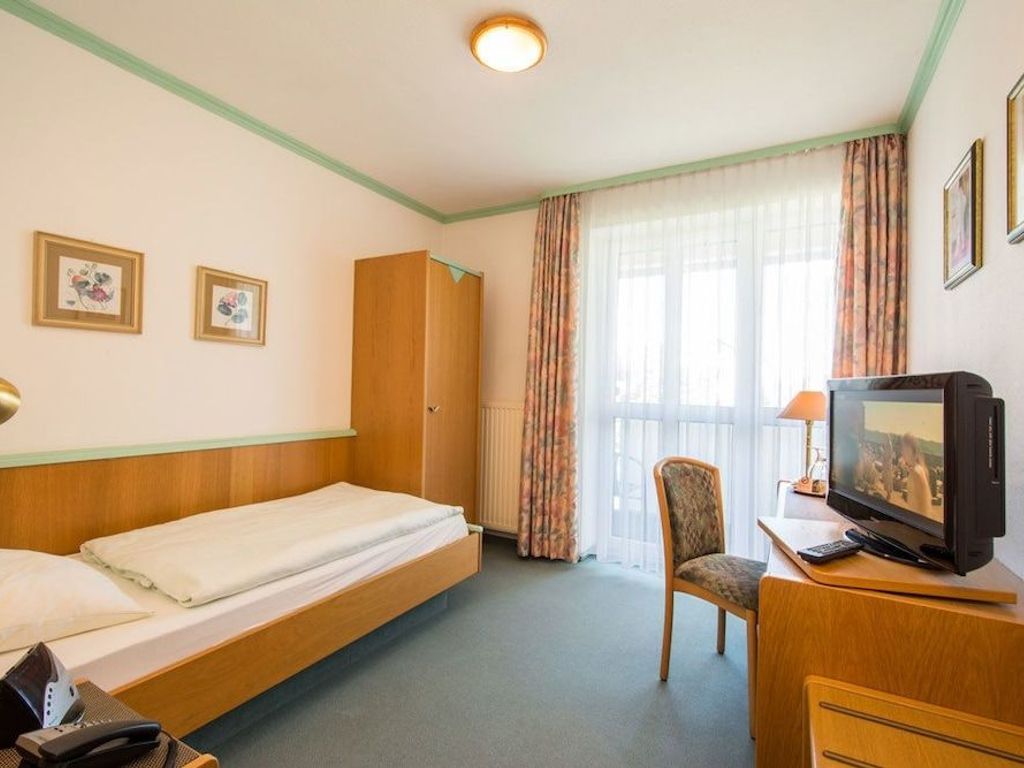 Hotel St. Martin